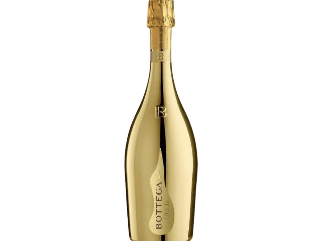 Bottega - Prosecco Gold Brut