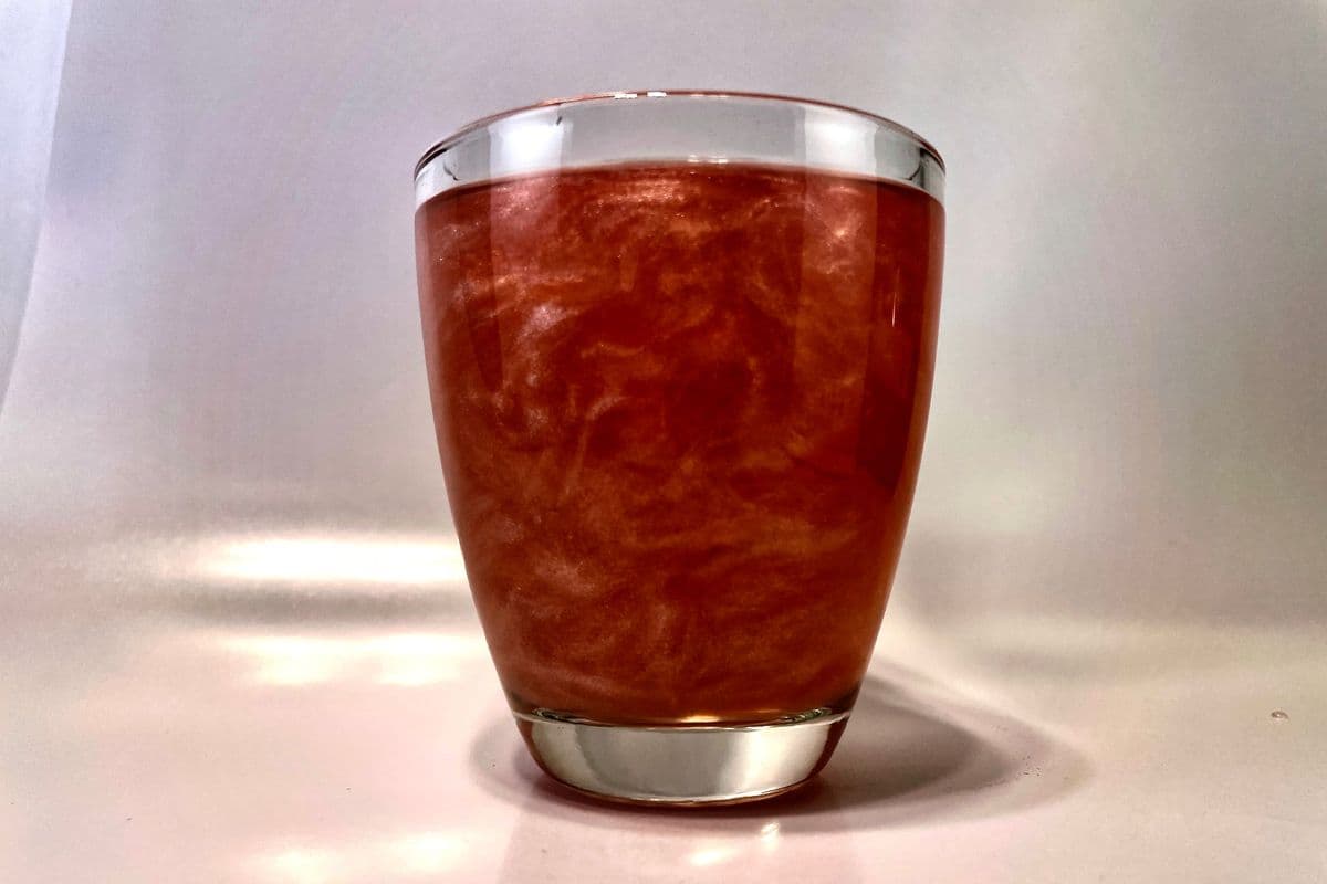 Galaxy Soda