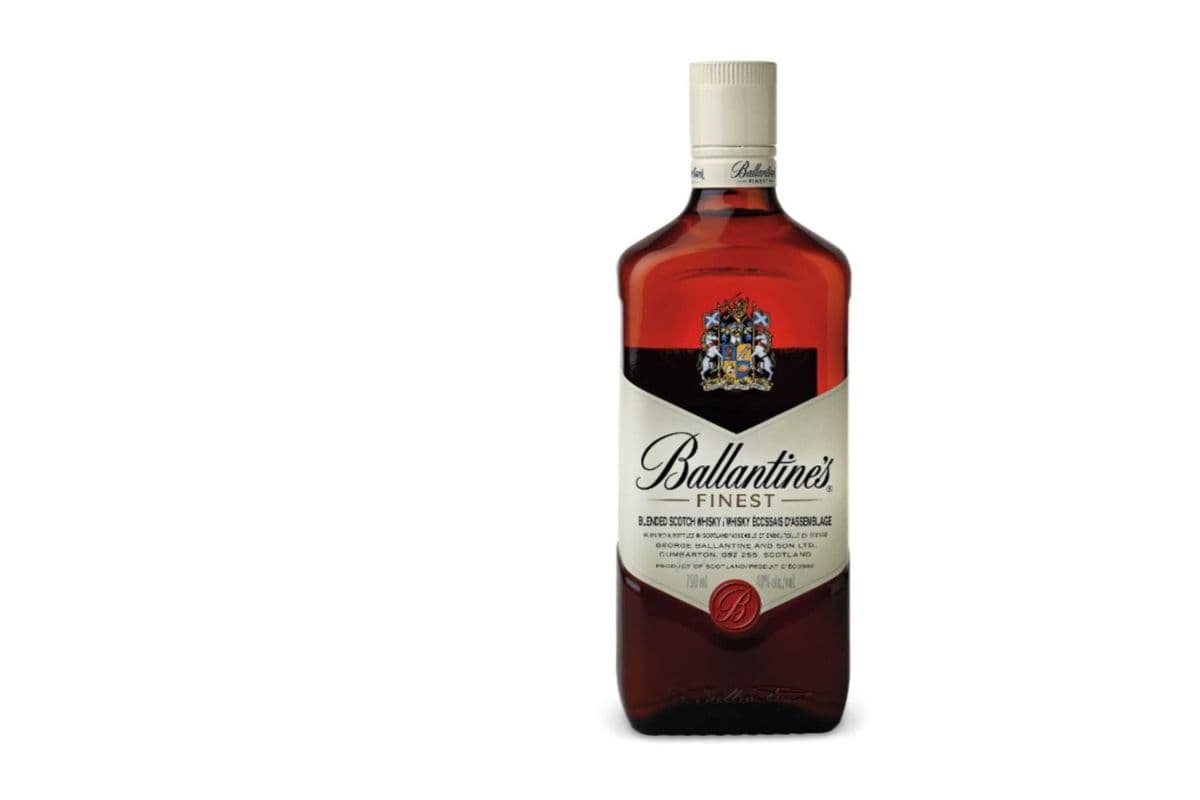 Ballantine"s (1 x 750 ml)
