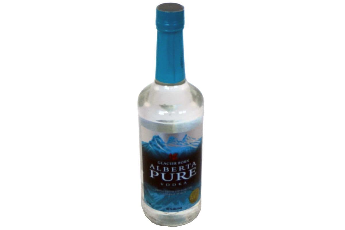 Alberta Pure (1 x 750 ml)