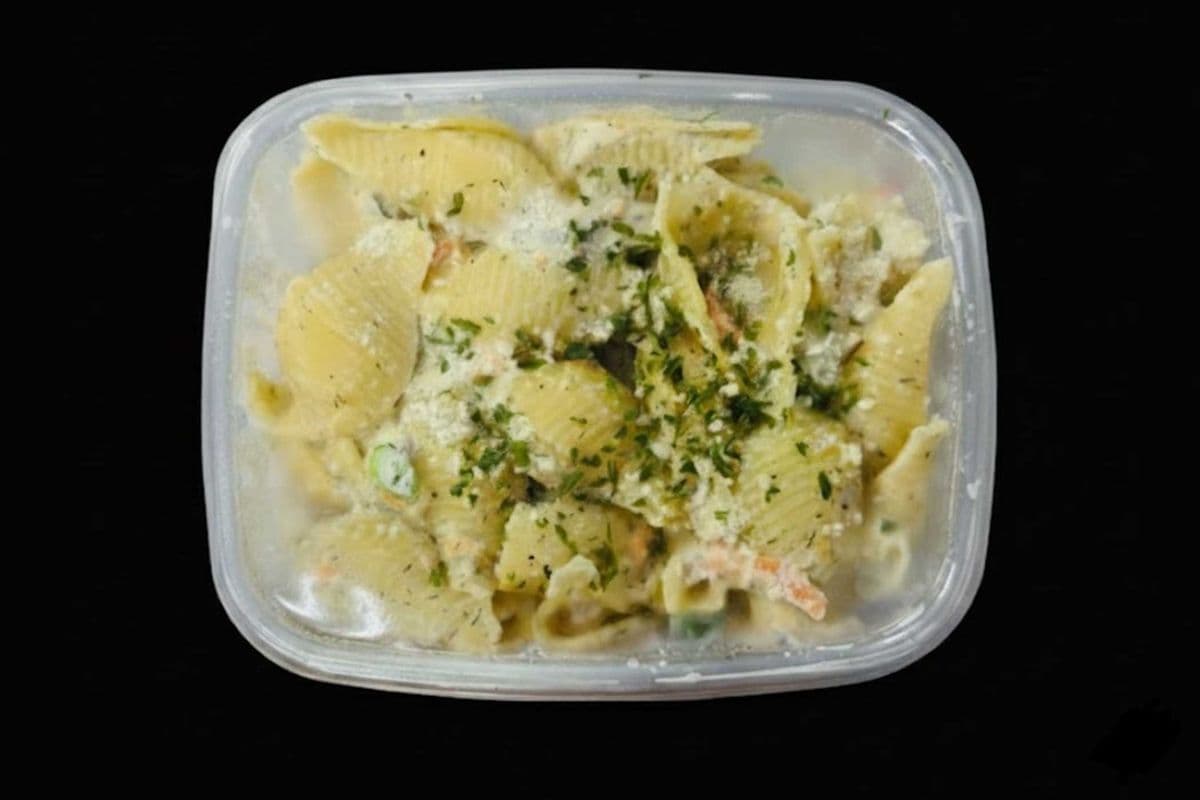 Pasta Salad