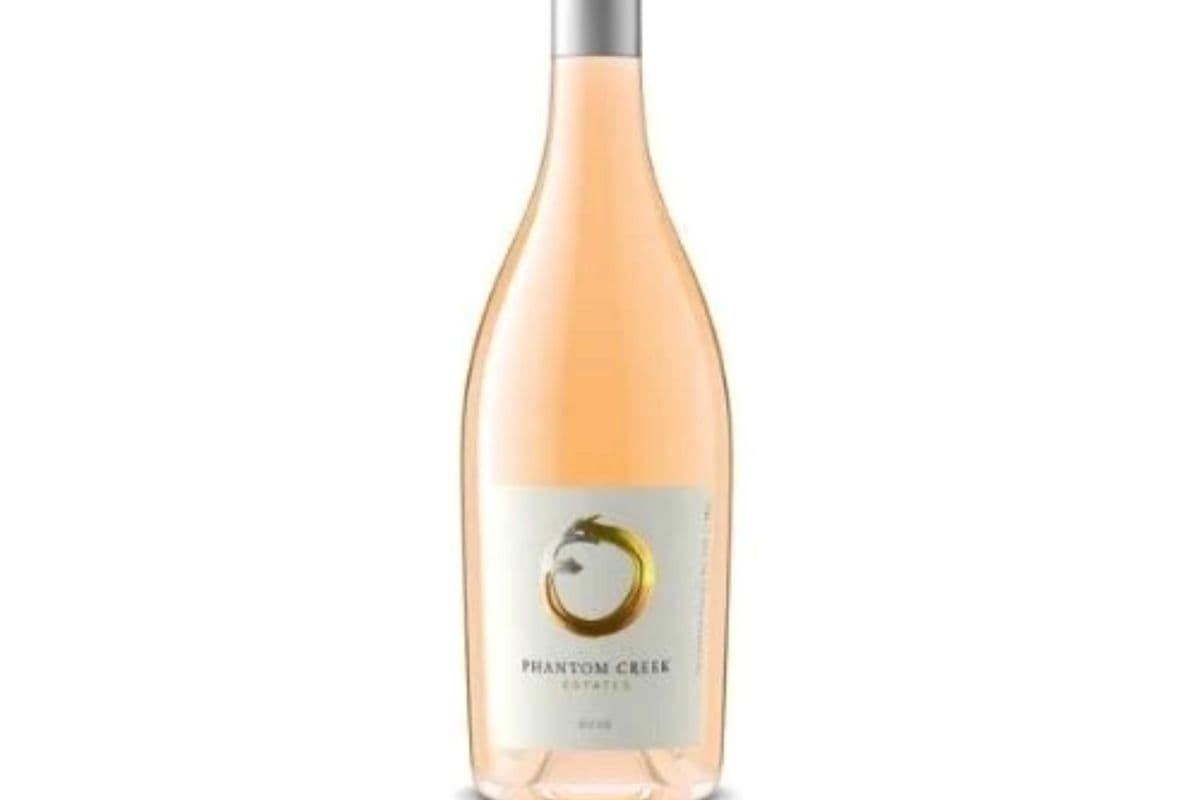 Phantom Creek Rose (1 x 750ml)