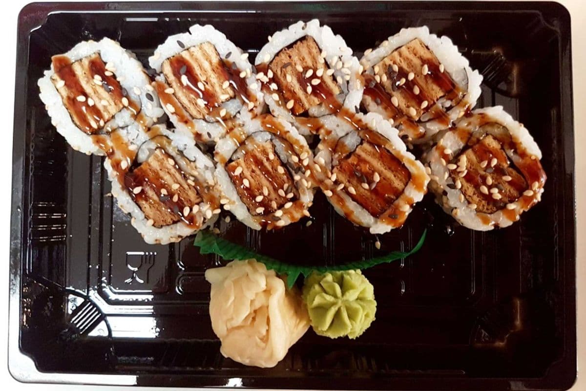 Inari Roll (8 pcs)