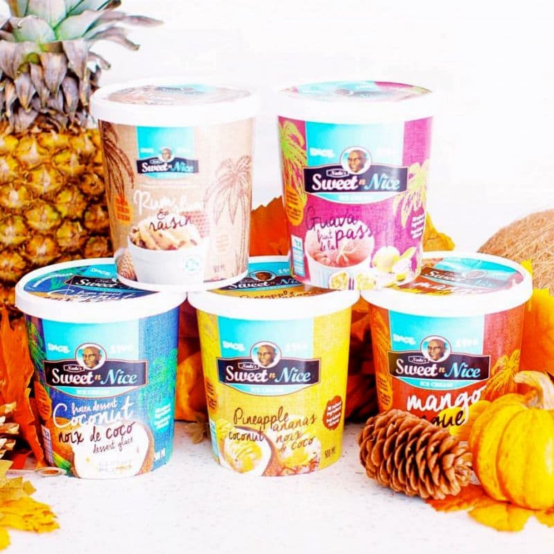 Ice Cream