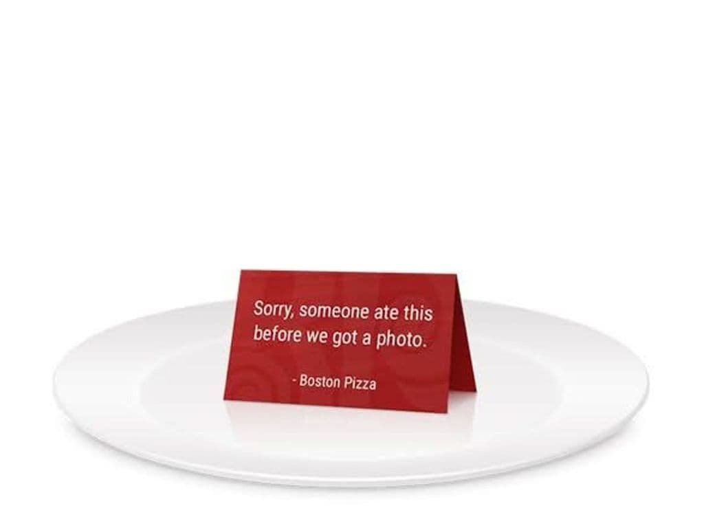 Slice of Garlic Toast - Single