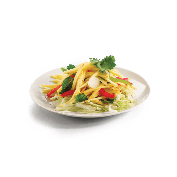 Mango Salad