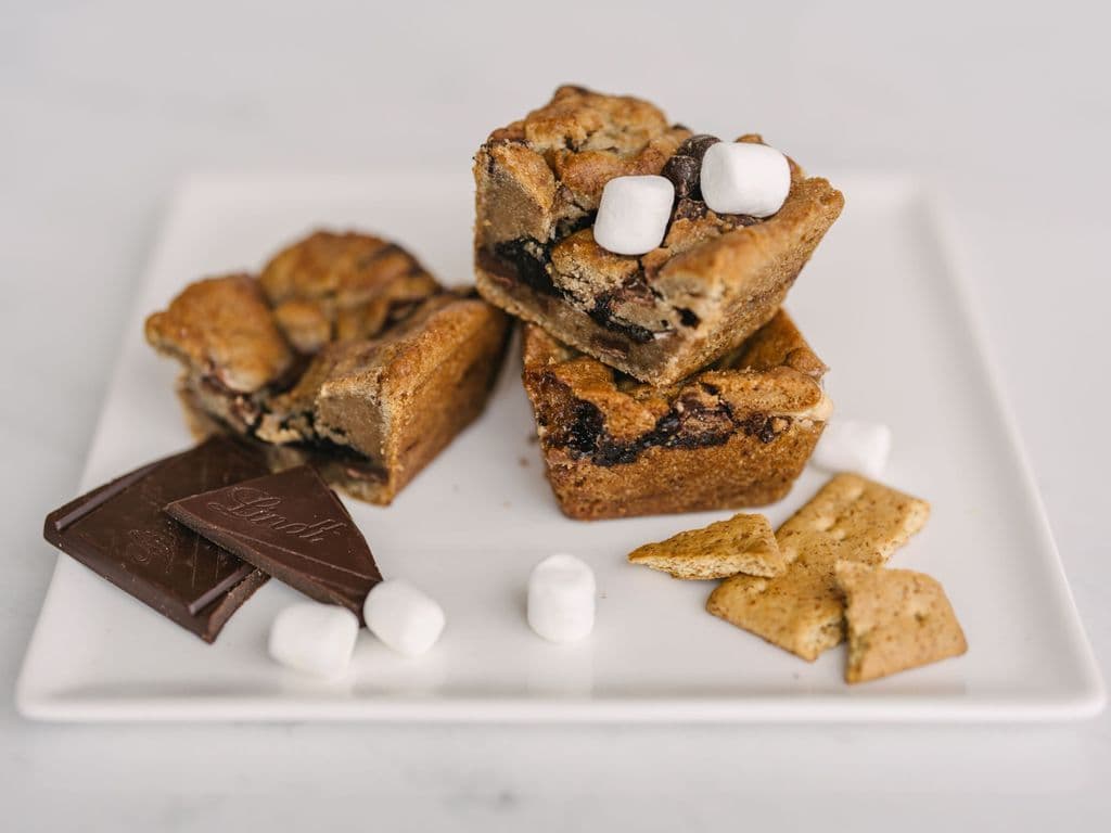 S'mores