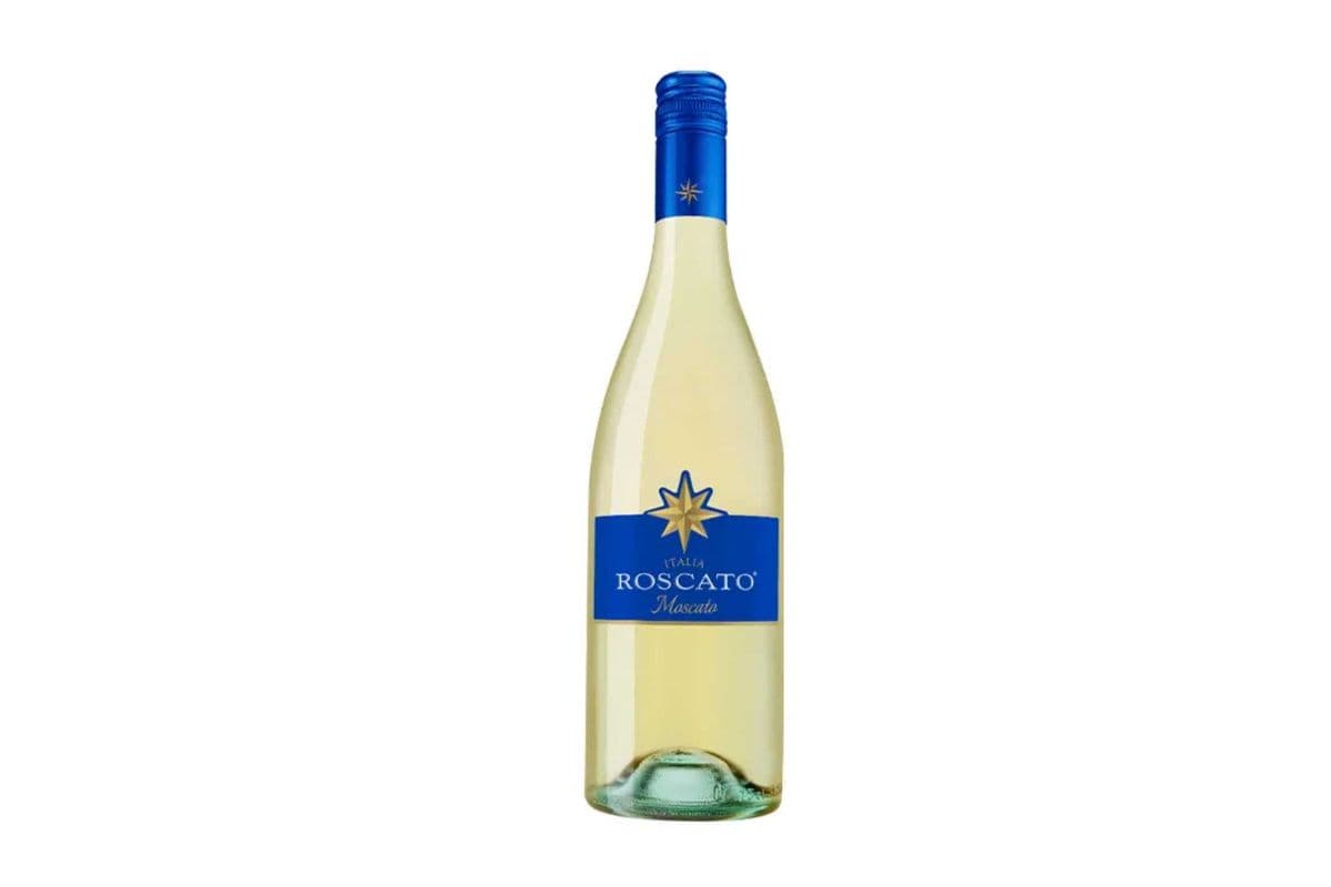 Cavit Roscato Moscato (1 x 750ML)