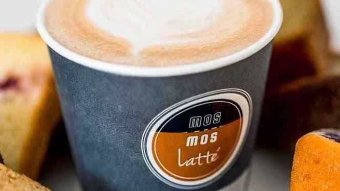 White Lao Latte (Available Hot or Iced)