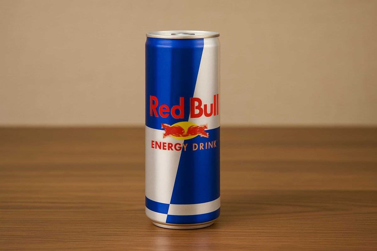 Red Bull
