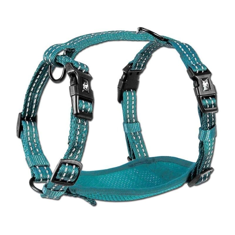 Alcott Adventure Harness - Blue
