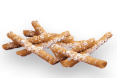 Funnel Fries