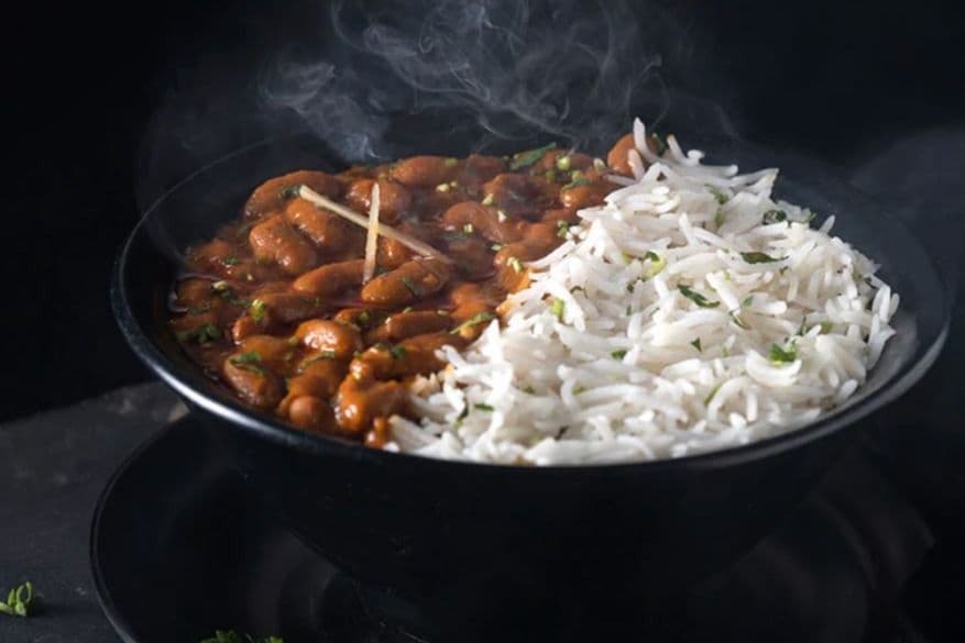 BOGO - Rajma Chawal