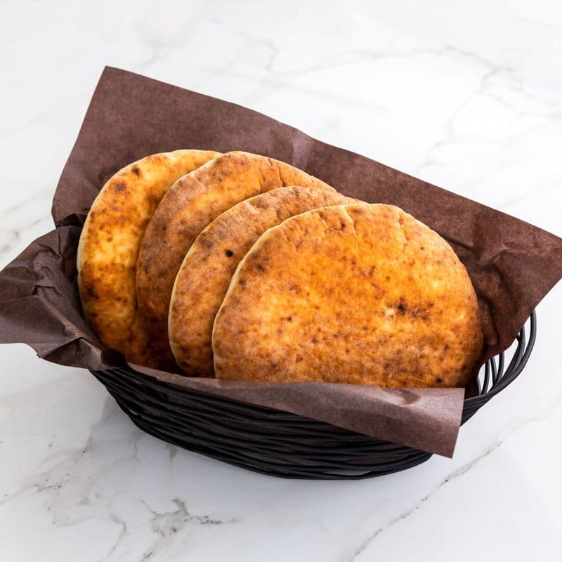 Pita Pack