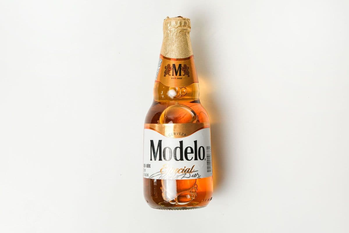 Modelo Especial (6 x 355 ml Bottles)