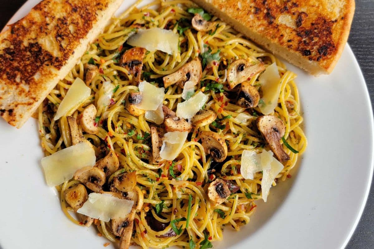 Aglio E Olio