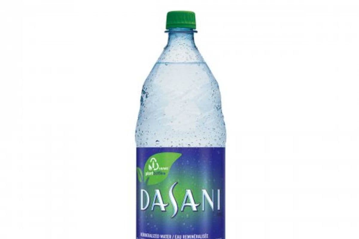 Watter Bottle