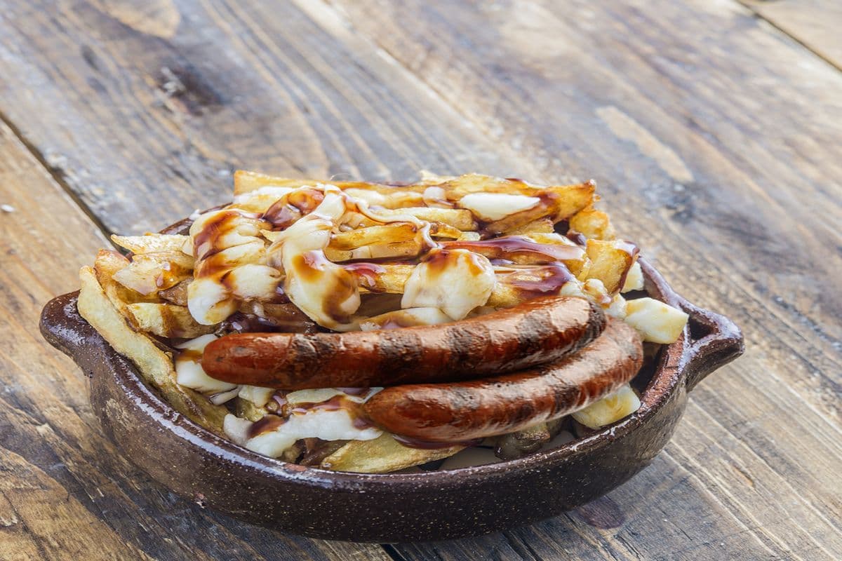 Poutin'O Merguez