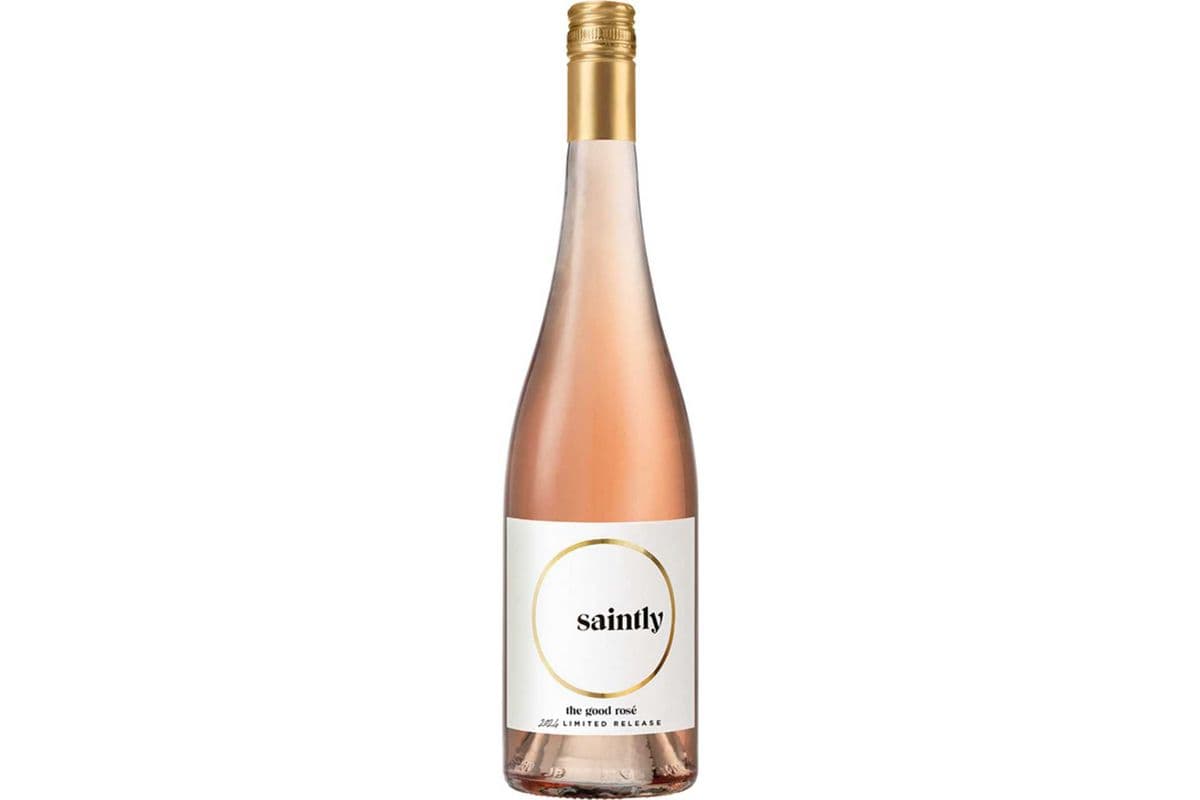 365622 - Saintly The Good Rose, BC (1 x 750 ml)