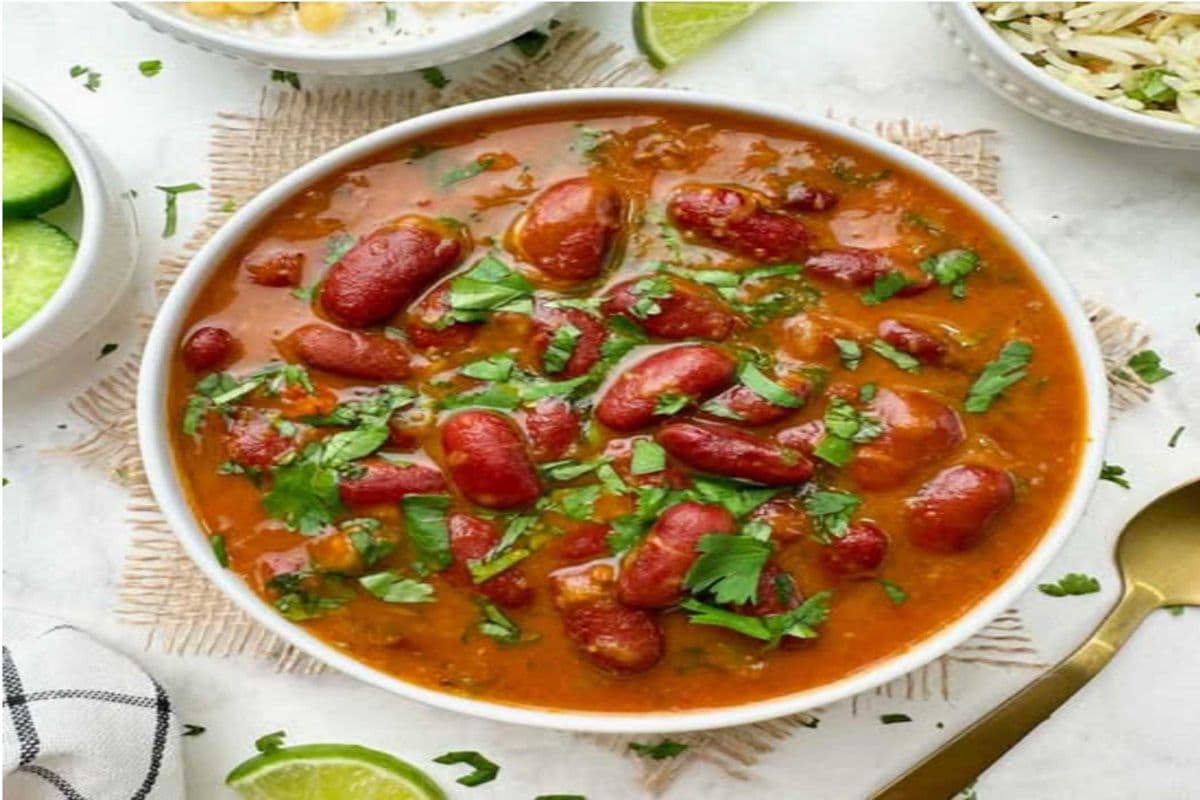 Rajma Raseela