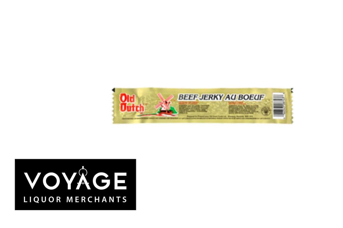 Old Dutch Beef Jerky (15 G)