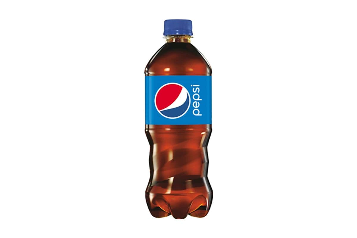 Pepsi