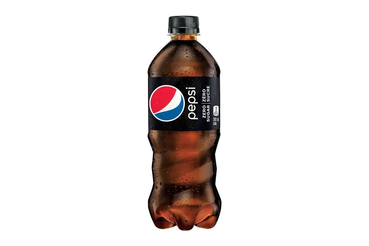 Pepsi® Zero (0 Cals)