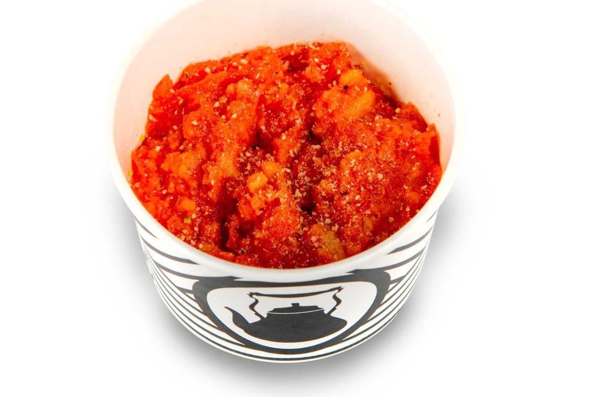 Gajar Halwa (345 Cal)