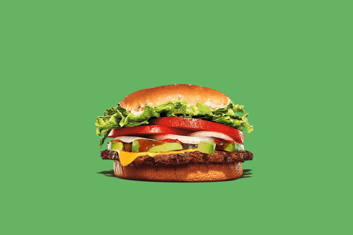Trio Avocado Smash