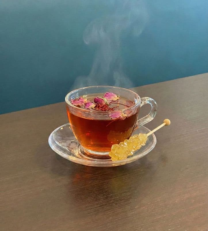 Chai Persian