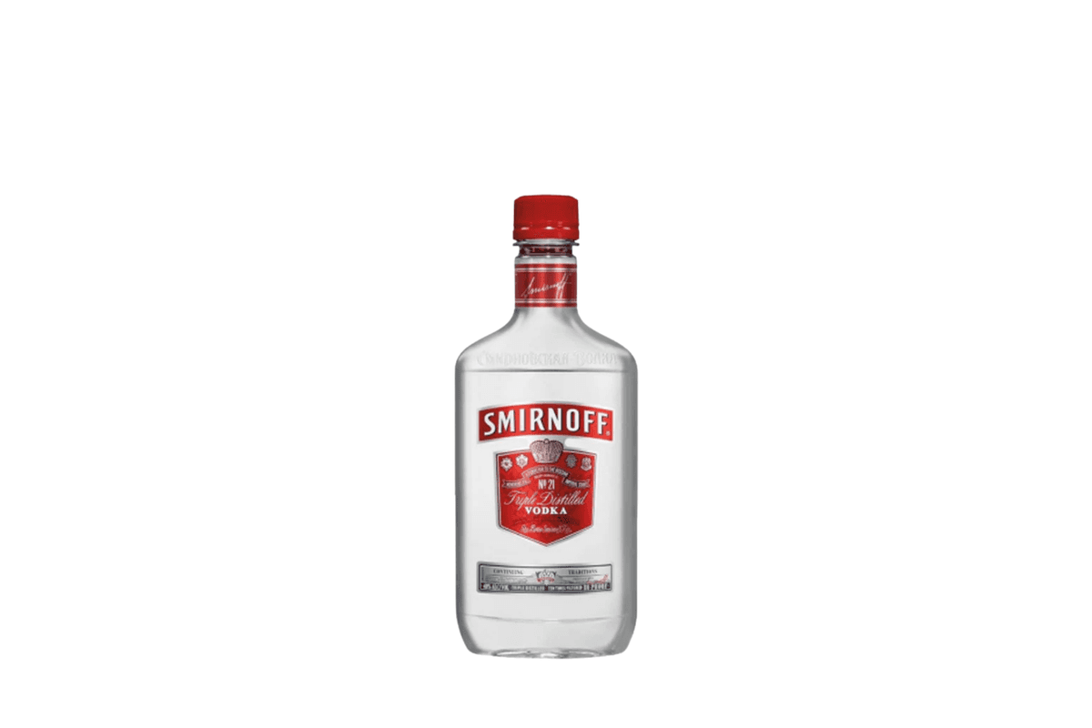 Smirnoff (1 x 375ml)