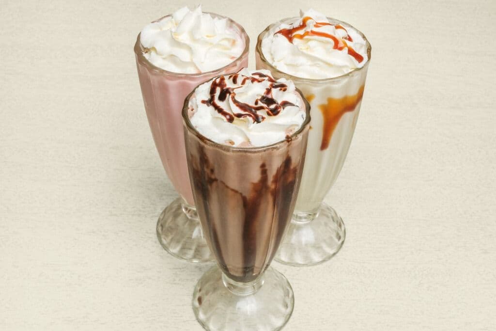 Milkshake