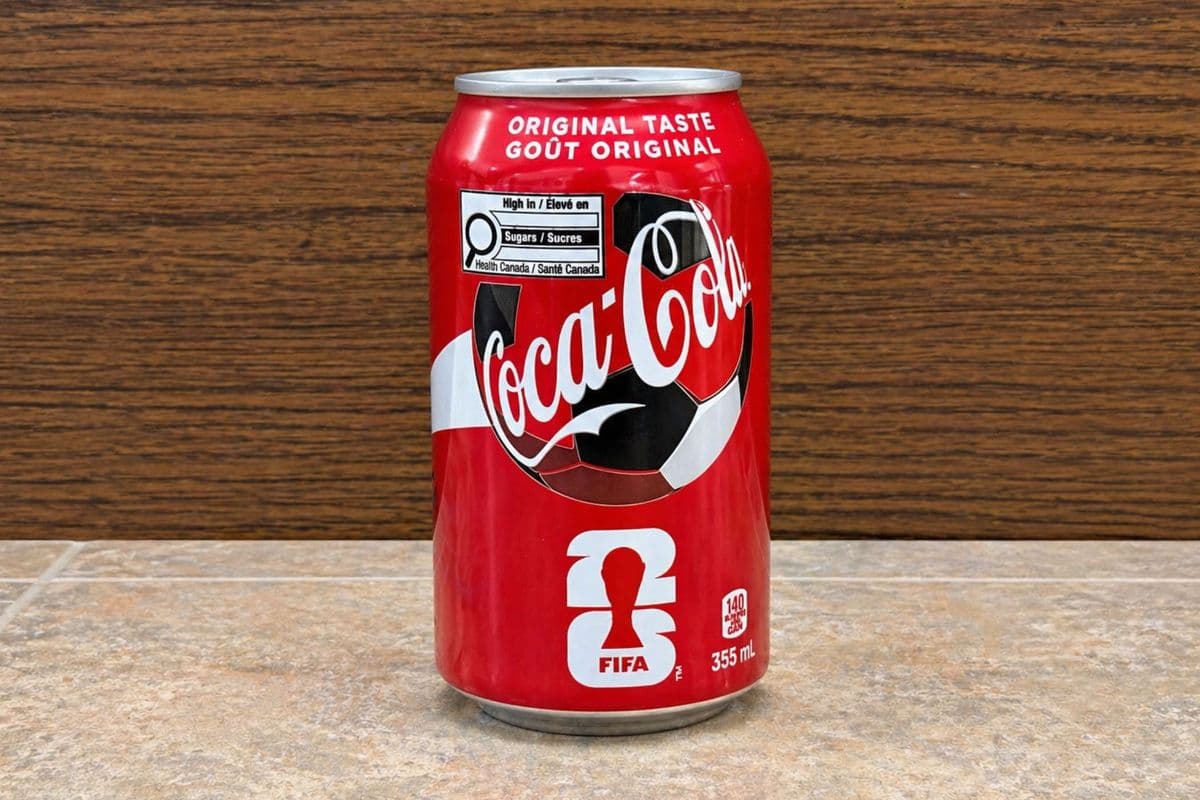 Coke