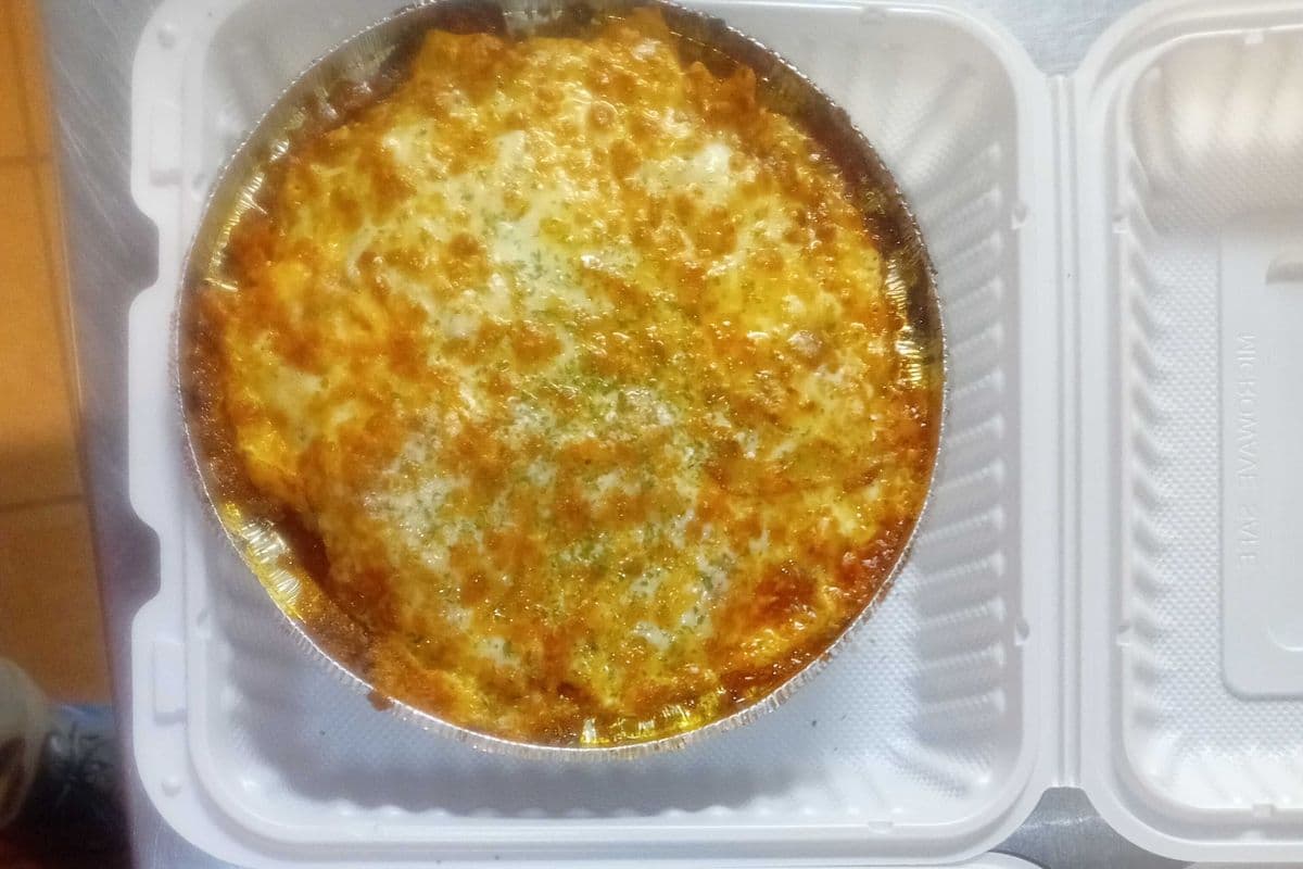 LASAGNA