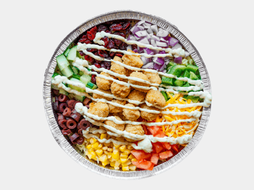 Bol Pop / Pop Bowl