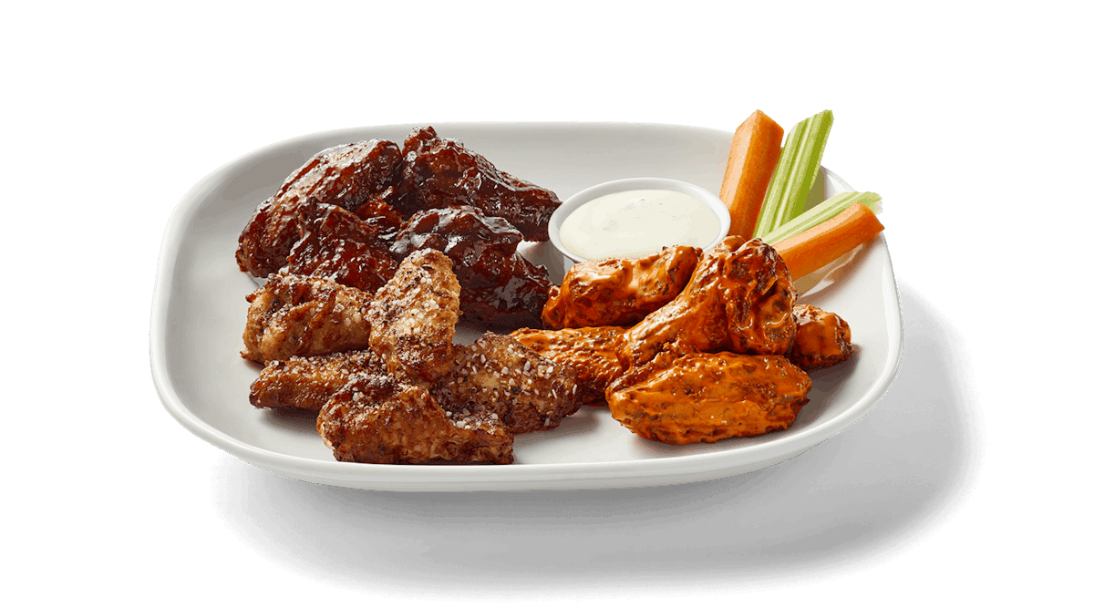 Wing Flight