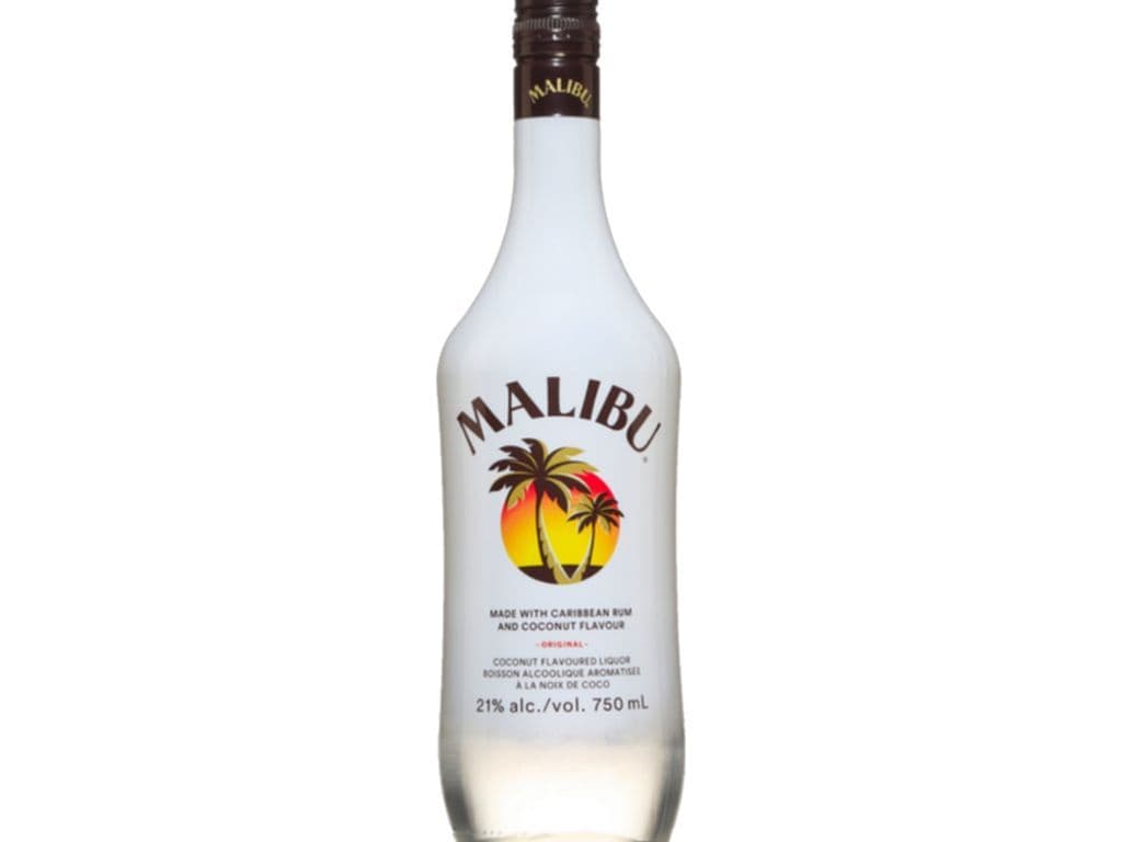 Malibu - Coconut