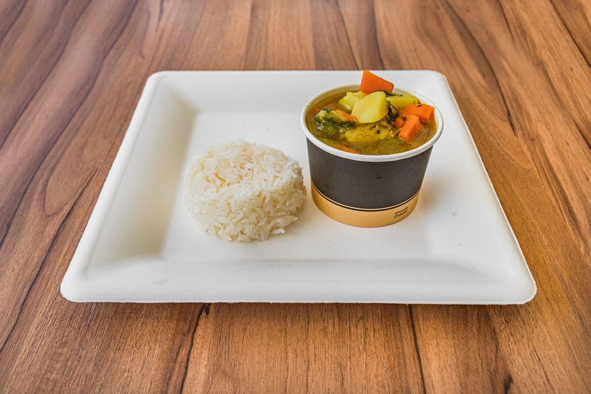 Sancocho Soup