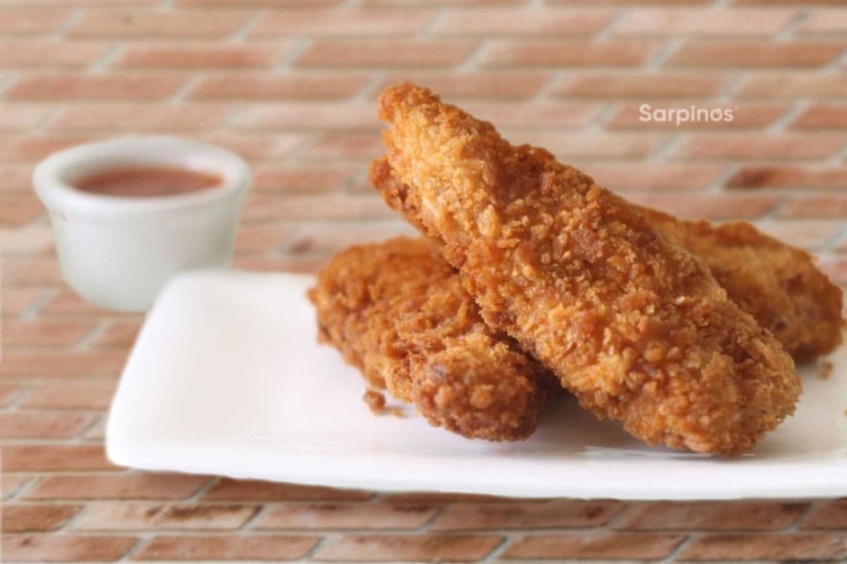 Chicken Strips