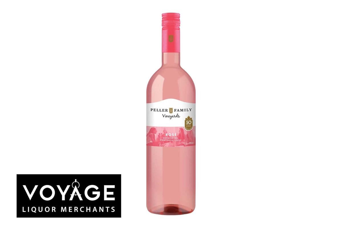 Peller Estates Rose (1 x 750 ml)