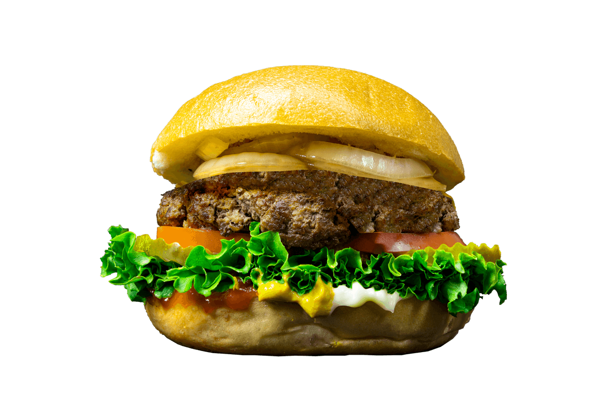 Beef Burger