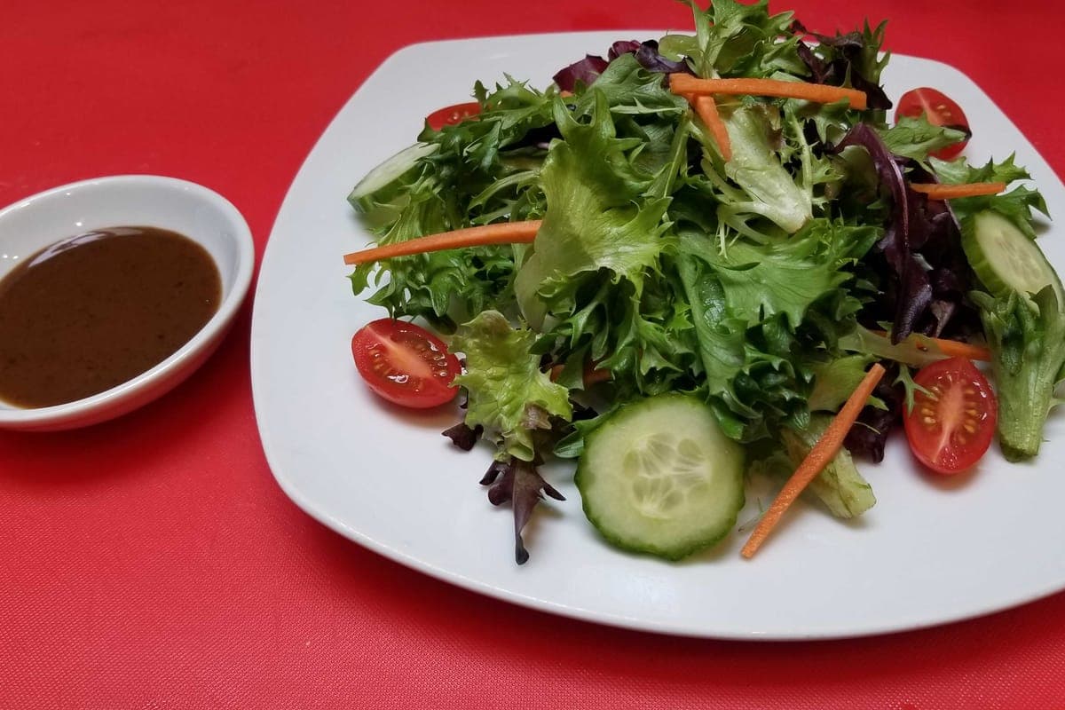 Green Salad