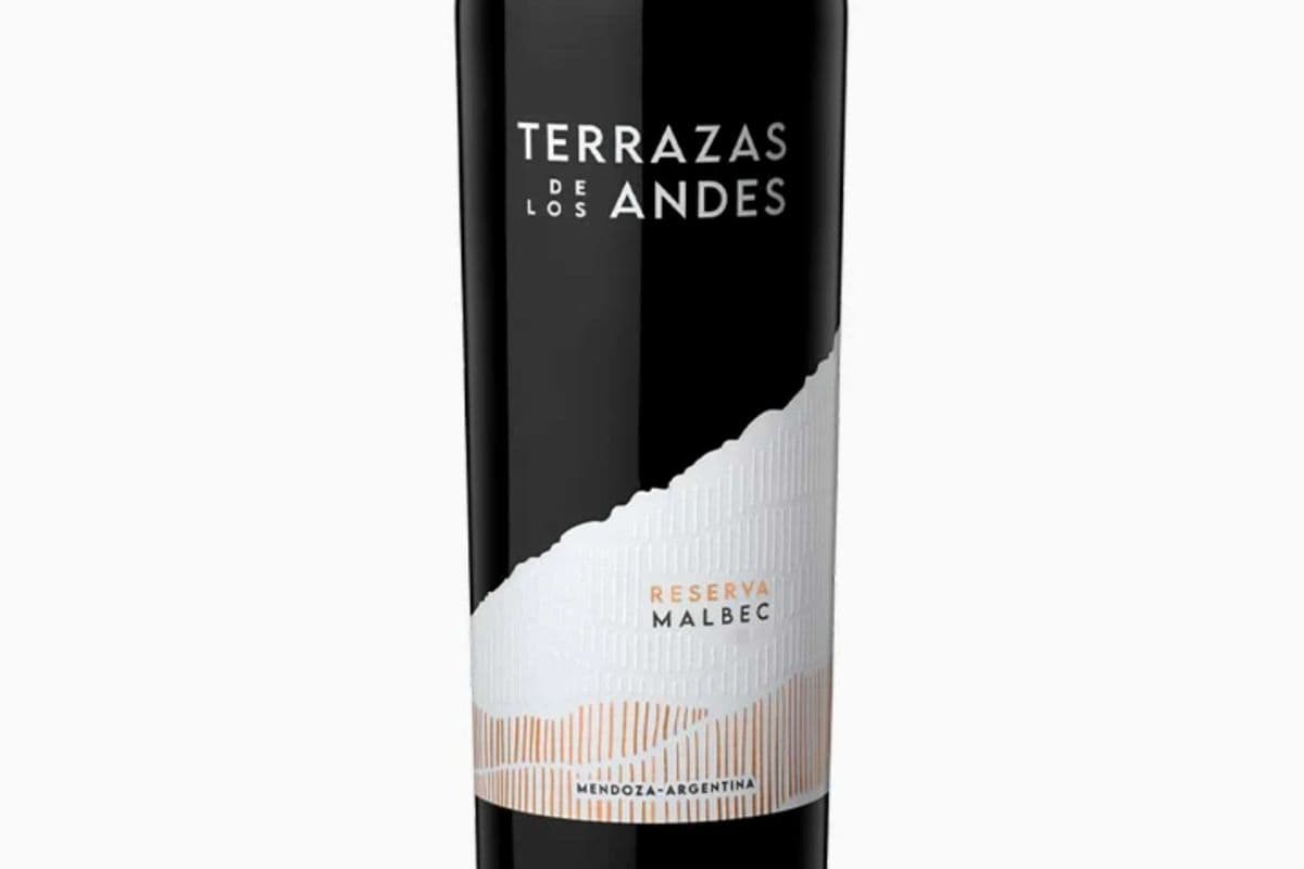 Terrazas Malbec (1 x 75ml)