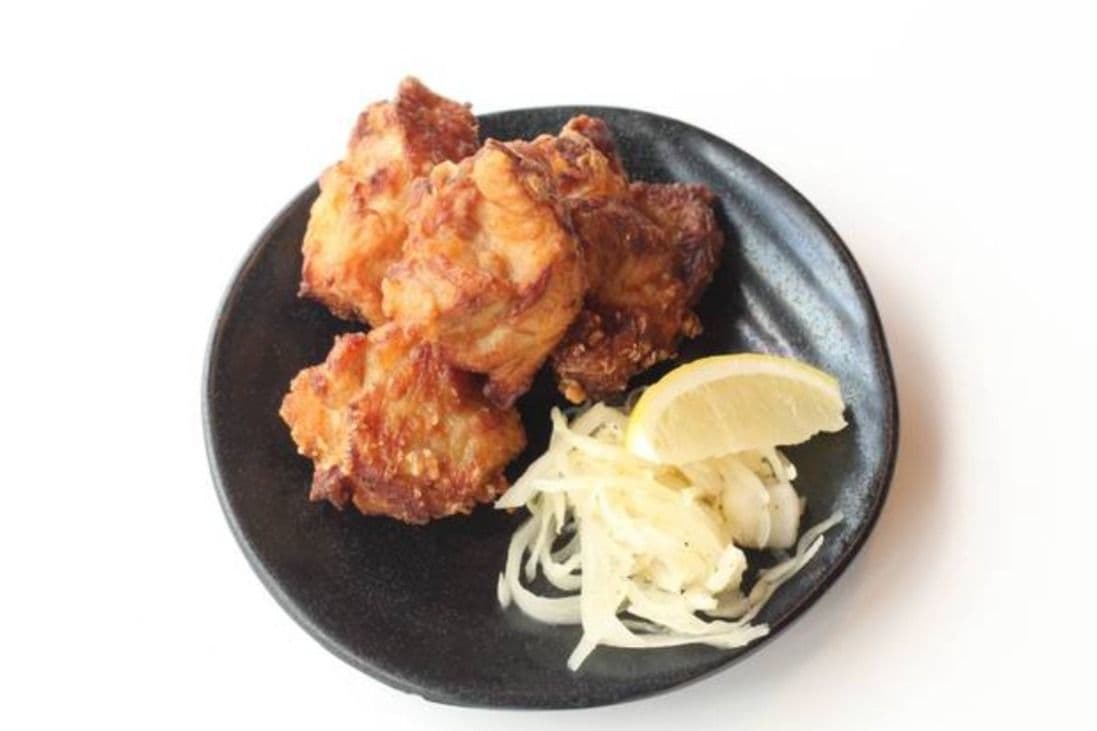 Karaage Small-Size (4 pcs)