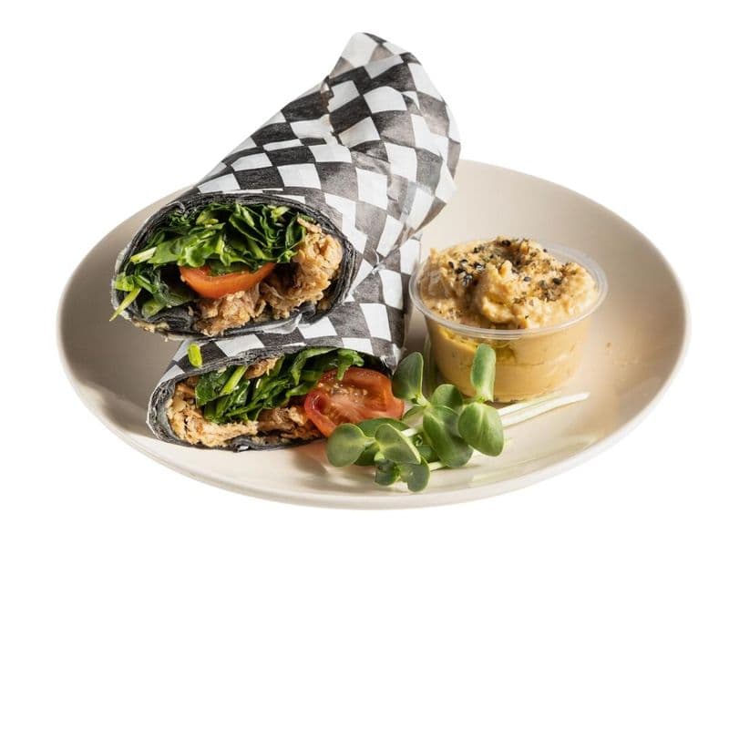 Wrap César / Ceasar Wrap