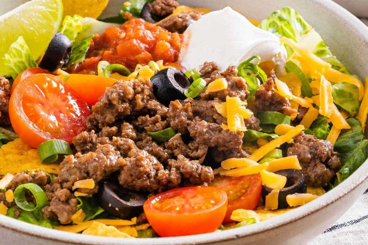 Taco Salad
