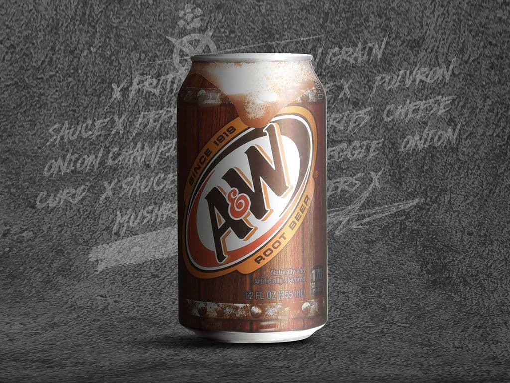 Root Beer
