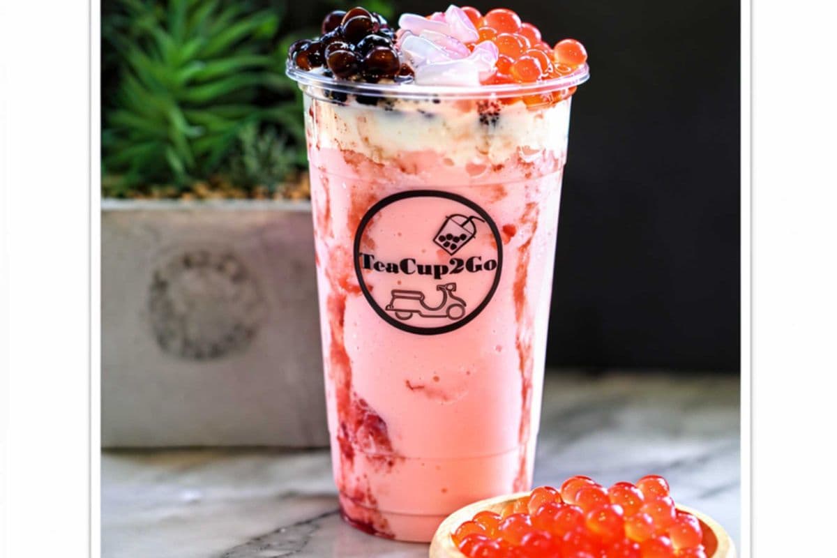 Pink Lady (Lover Special)