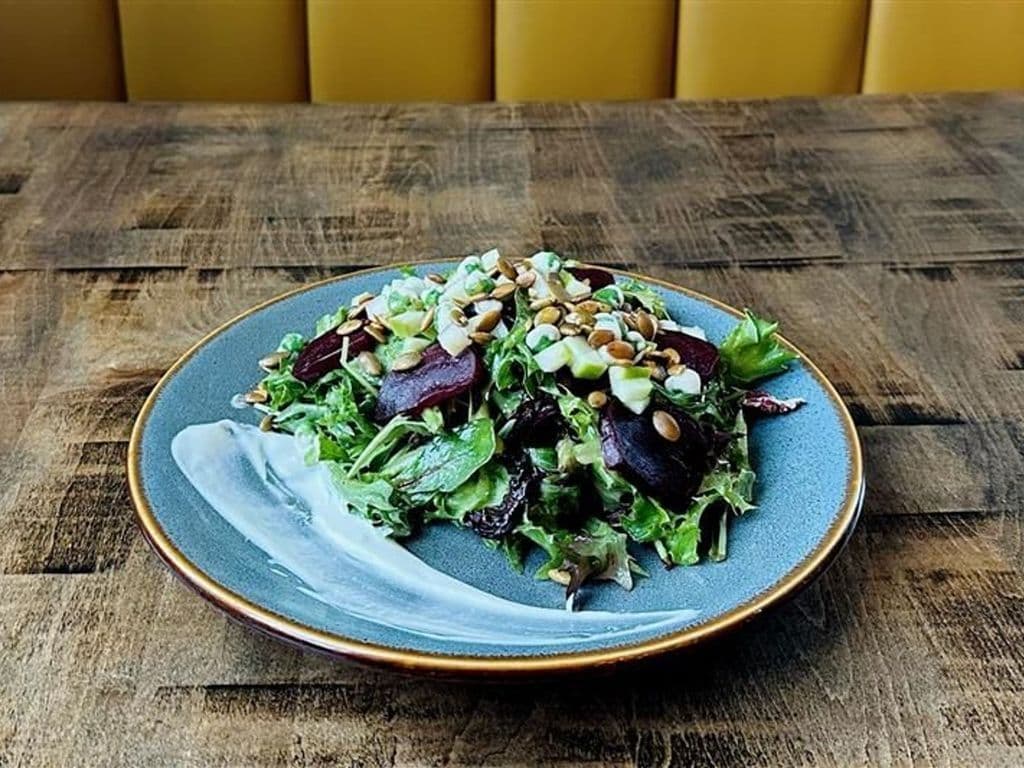 BEET SALAD