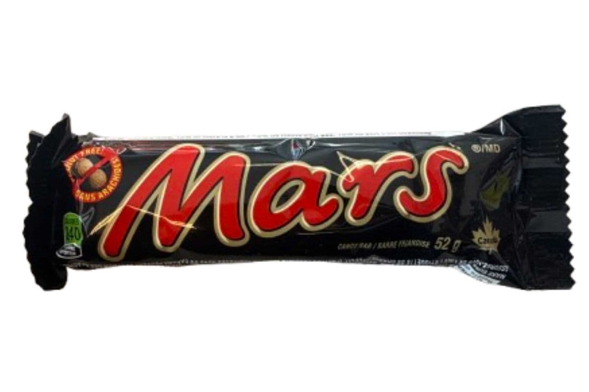 Mars